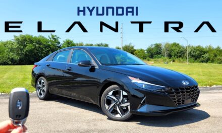 2023 Hyundai Elantra: What’s New for 2023, Exterior, Interior and Driving Impressions