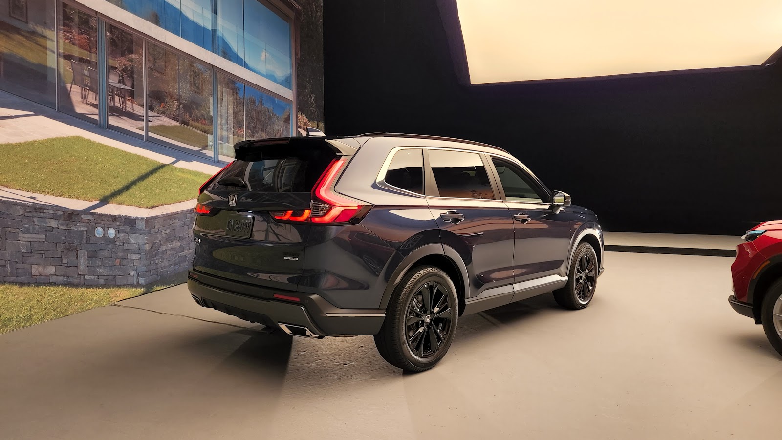 FIRST LOOK! Allnew 2023 Honda CRV Gas & Hybrid Car Confections