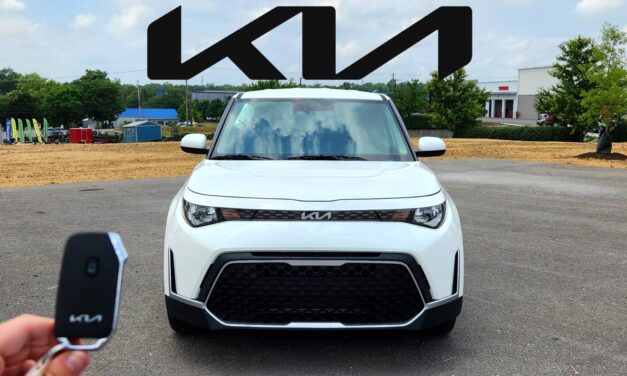 2023 Kia Soul Refresh: Big Updates to the Iconic “Hamster Car”￼