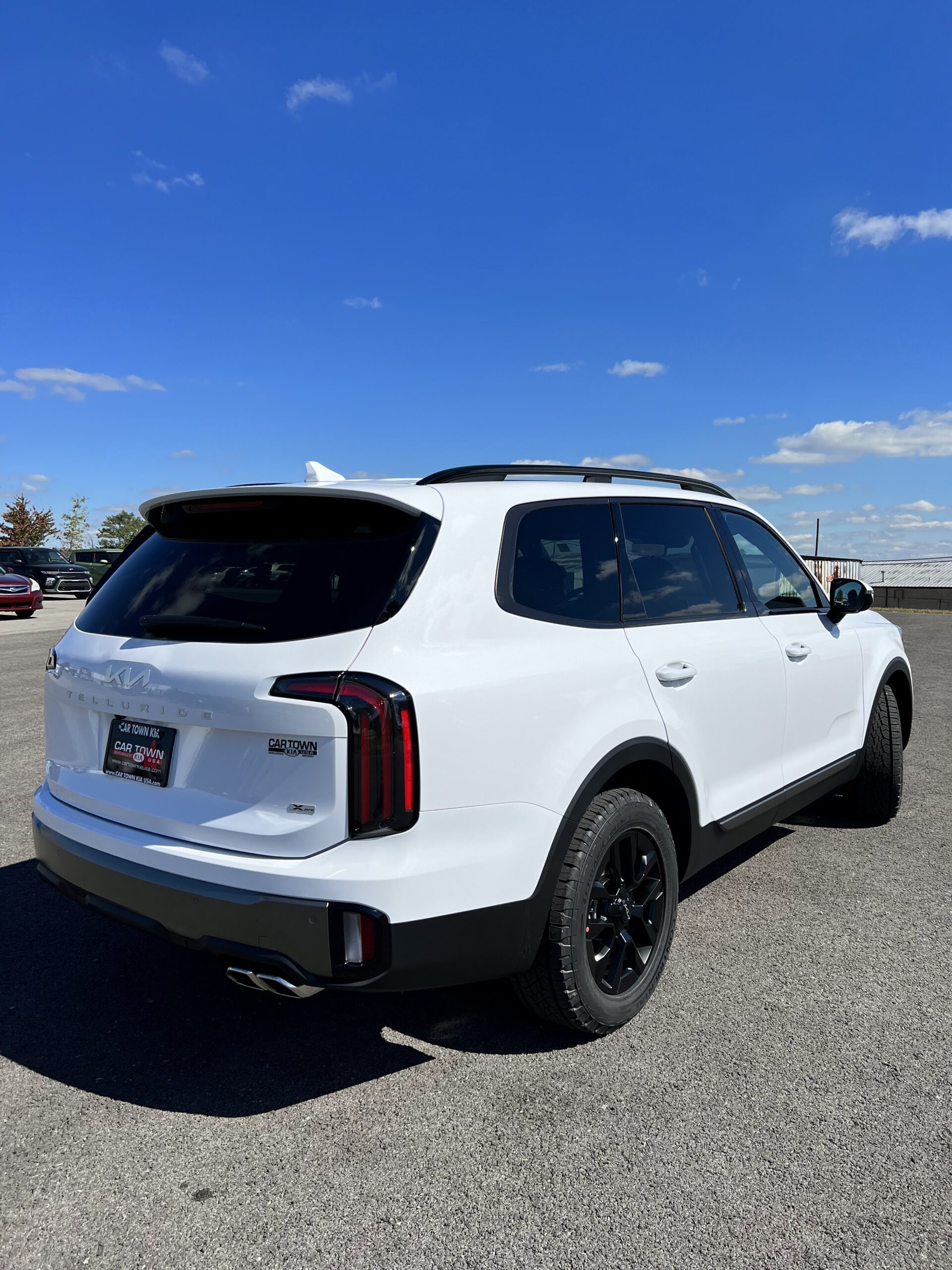 2024 Hyundai Palisade: Redefining the Price-Point of Luxury! - Car  Confections