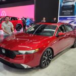 FIRST LOOK! The All-new 2023 Honda Accord is Better than Ever