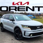 <strong>2023 Kia Sorento: Making a Great SUV Even Better!</strong>