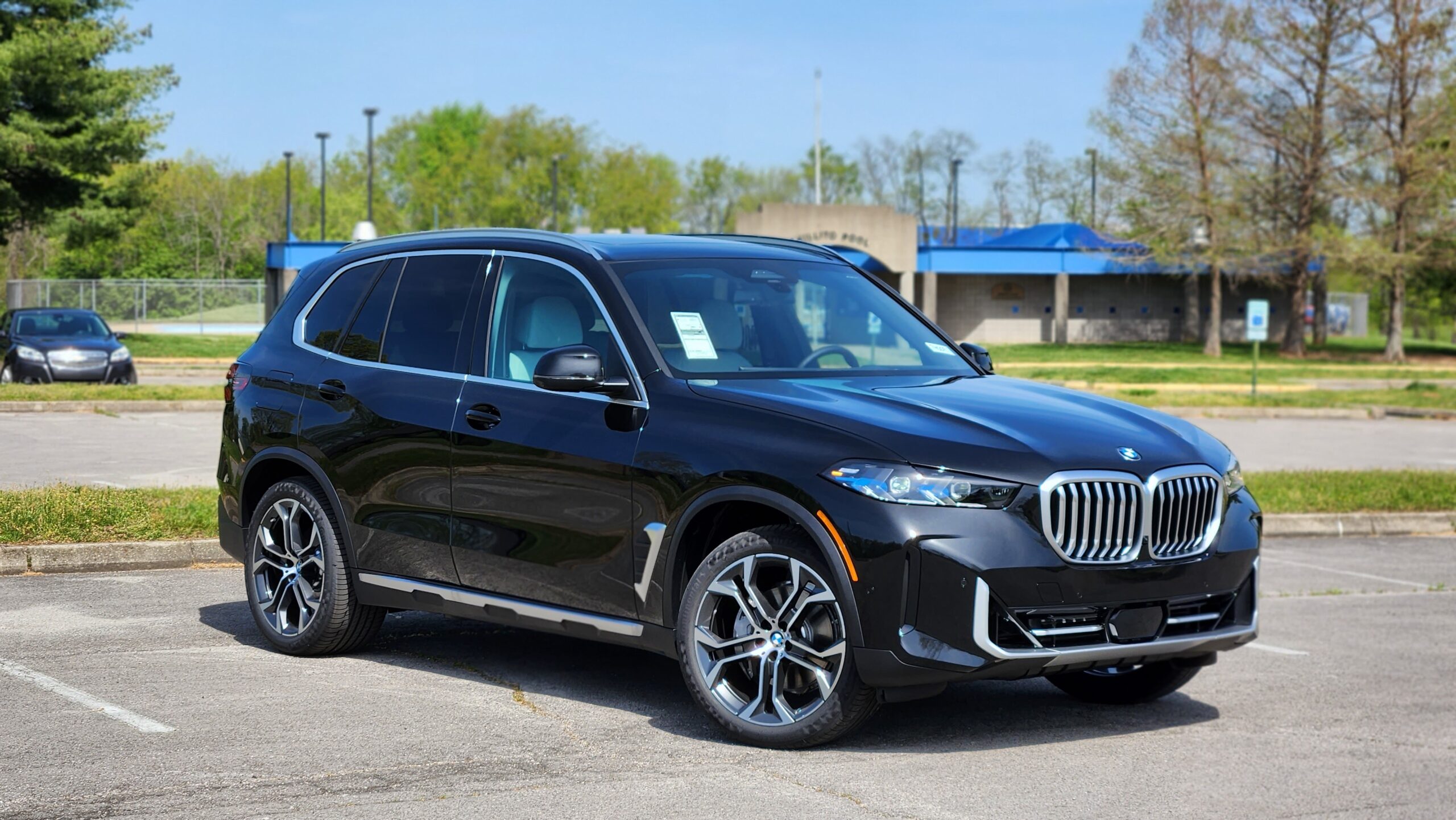 Bmw X5 2025 For Sale Near Me Reviews