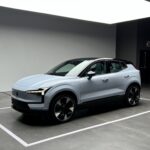 FIRST LOOK! The 2025 Volvo EX30 is a Big Step for a Small Vehicle!