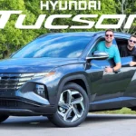 2024 Hyundai Tucson: More Value to this BOLD Option!