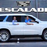 2024 Cadillac Escalade: Worthy of the Luxury SUV King Title?