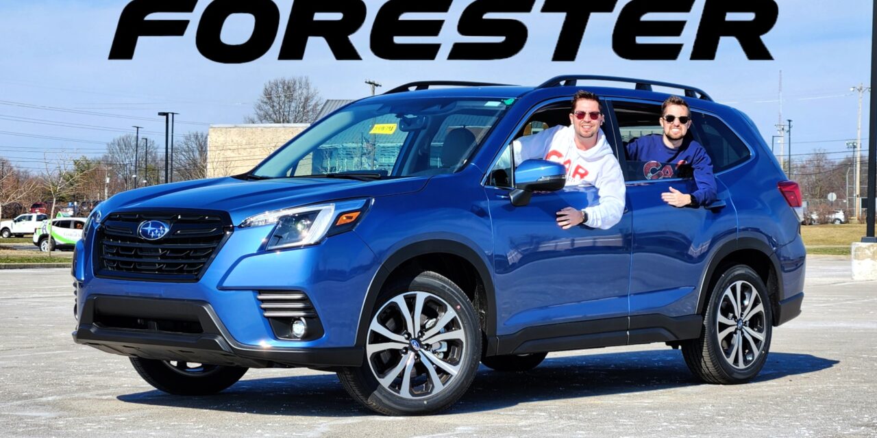 2024 Subaru Forester: Should You Wait for the New Model?