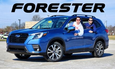 2024 Subaru Forester: Should You Wait for the New Model?
