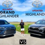 Is “Grand” Really Better? 2024 Toyota Grand Highlander vs. 2024 Toyota Highlander