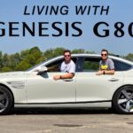 2025 Genesis G80: The New Definition of Luxury??