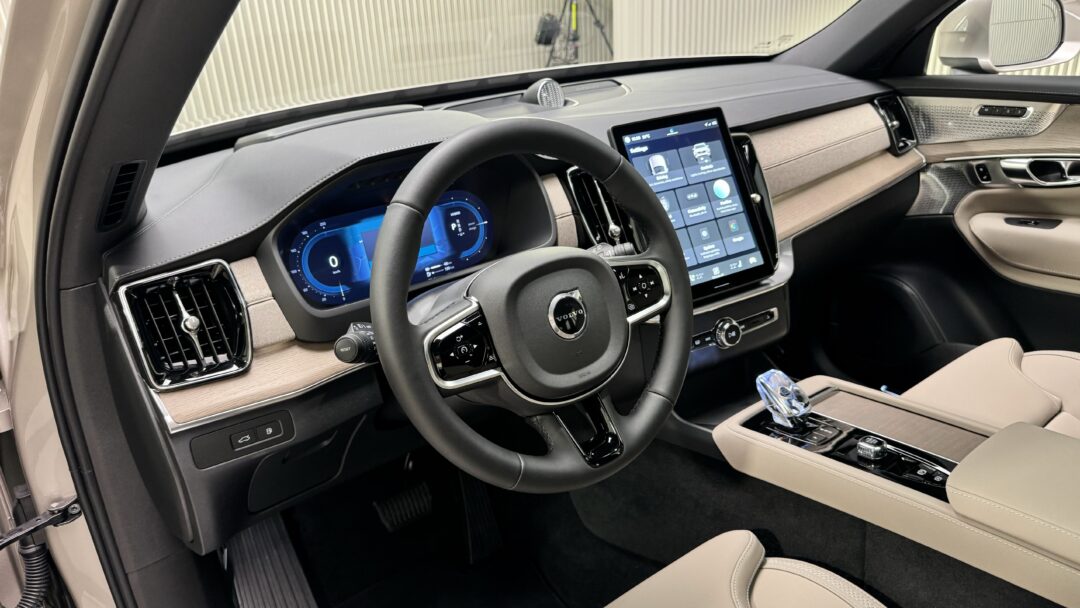 FIRST LOOK 2026 Volvo XC90 is a Redesigned a BestSeller! Car Confections