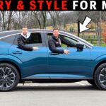 2025 Nissan Murano: More Luxury, So Long CVT!