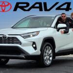 2025 Toyota RAV4: Buy Now, or Wait for the Redesign?