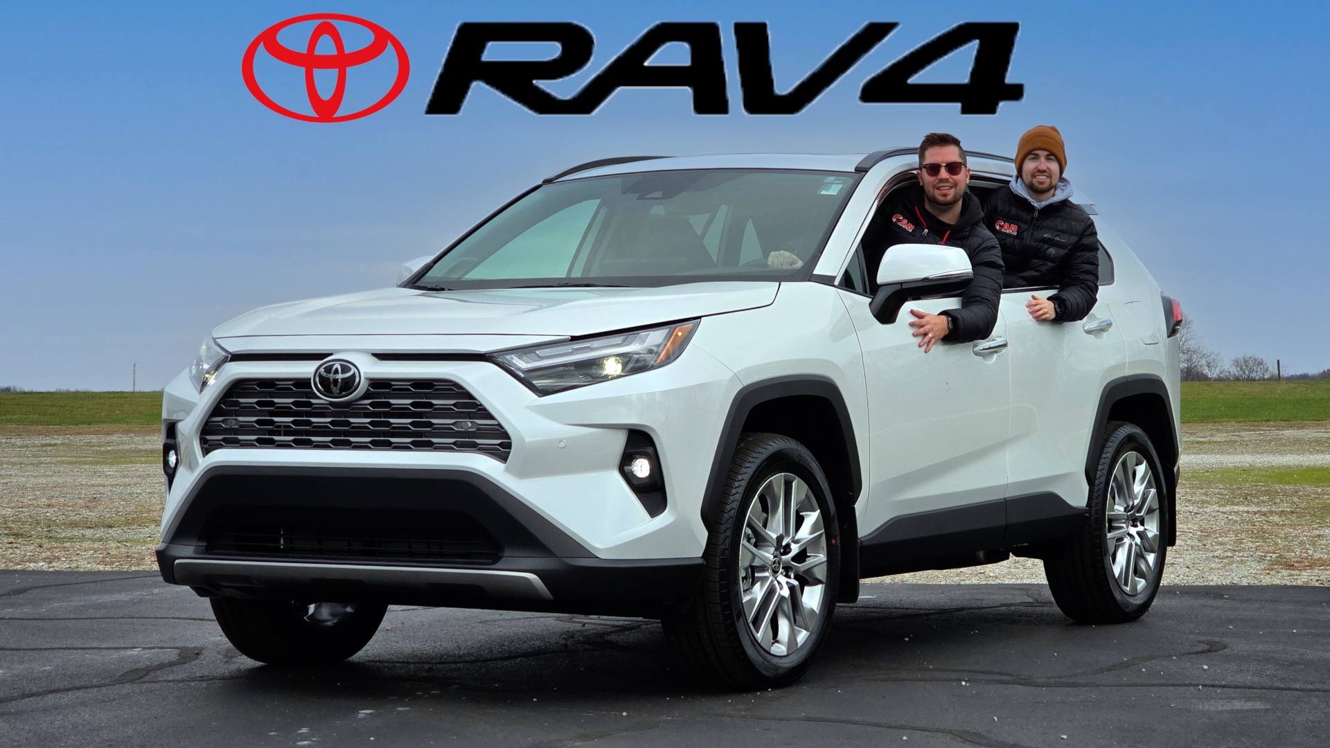 2025 Toyota RAV4: Buy Now, or Wait for the Redesign?