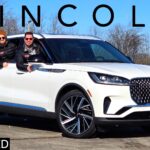 2025 Lincoln Aviator: the Best-Kept Luxury SUV Secret?