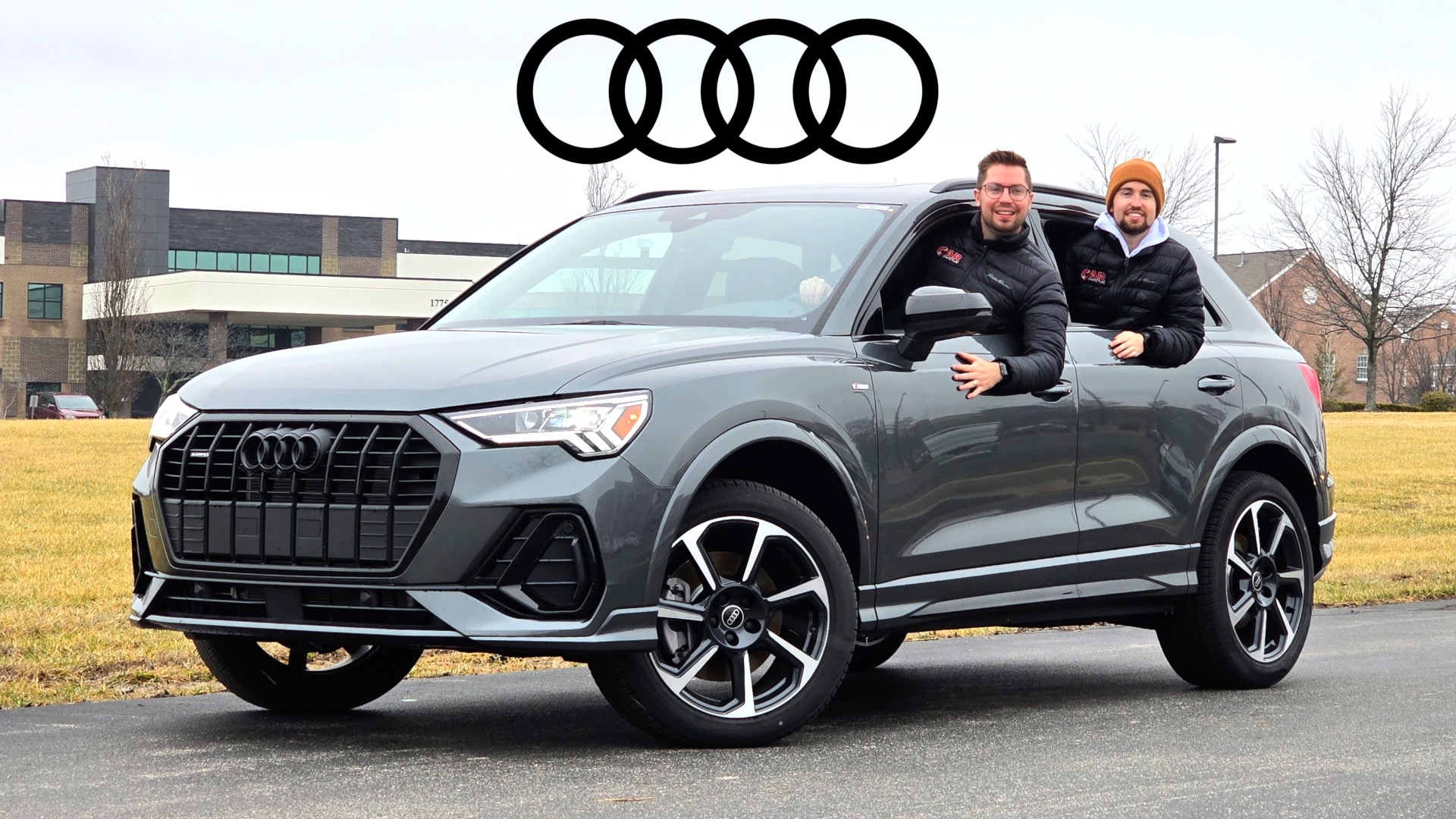 2025 Audi Q3: More Value for a Small Price!