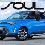 2025 Kia Soul: A Surprising Value Packed Pick!