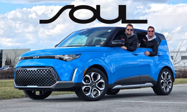 2025 Kia Soul: A Surprising Value Packed Pick!