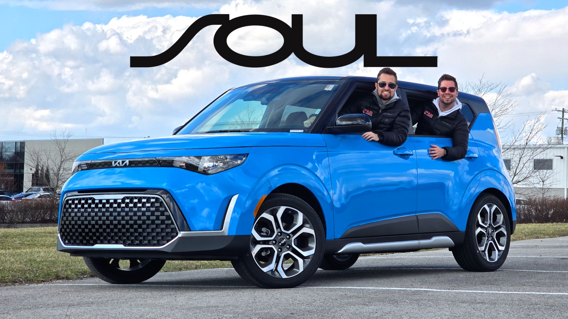 2025 Kia Soul: A Surprising Value Packed Pick!