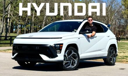 2025 Hyundai Kona: New Trims and More This Year!