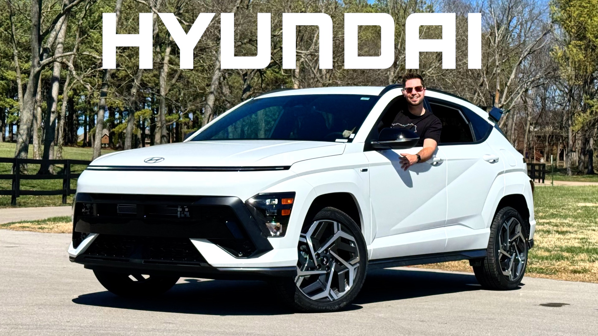 2025 Hyundai Kona: New Trims and More This Year!