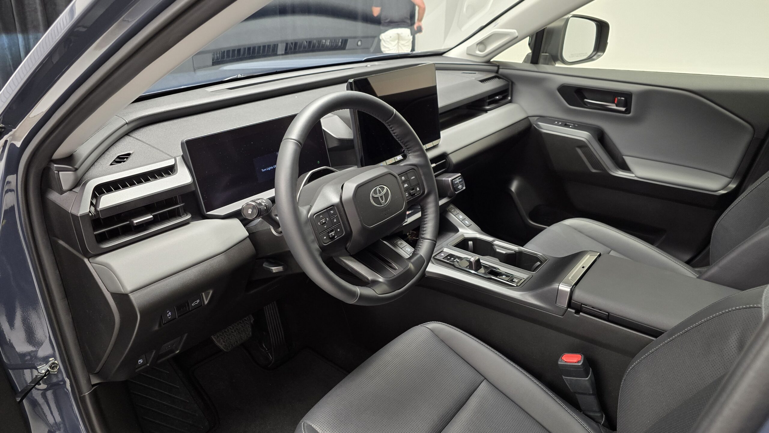 20250517_125004 RAV4 Interior