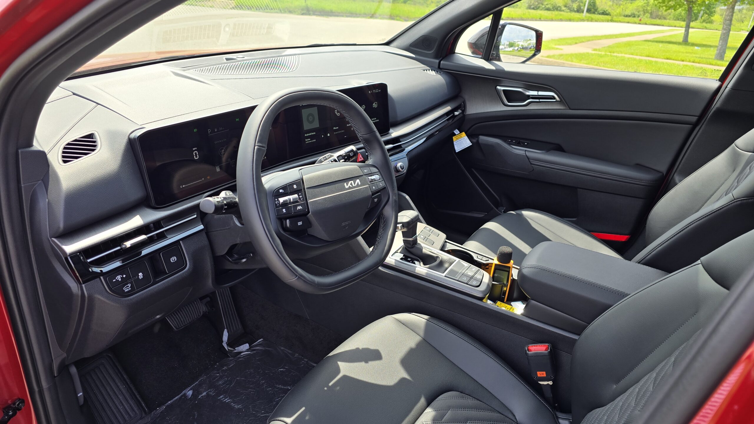20250501_122204 Sportage Interior