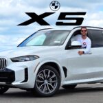 2026 BMW X5: Still the Best Luxury SUV?
