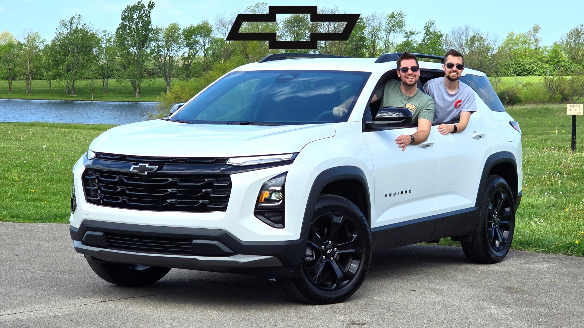 2026 Chevy Equinox: Value King of the Compact SUV Segment?