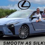 2026 Lexus ES Review: Bigger, Bolder, But is It Better?
