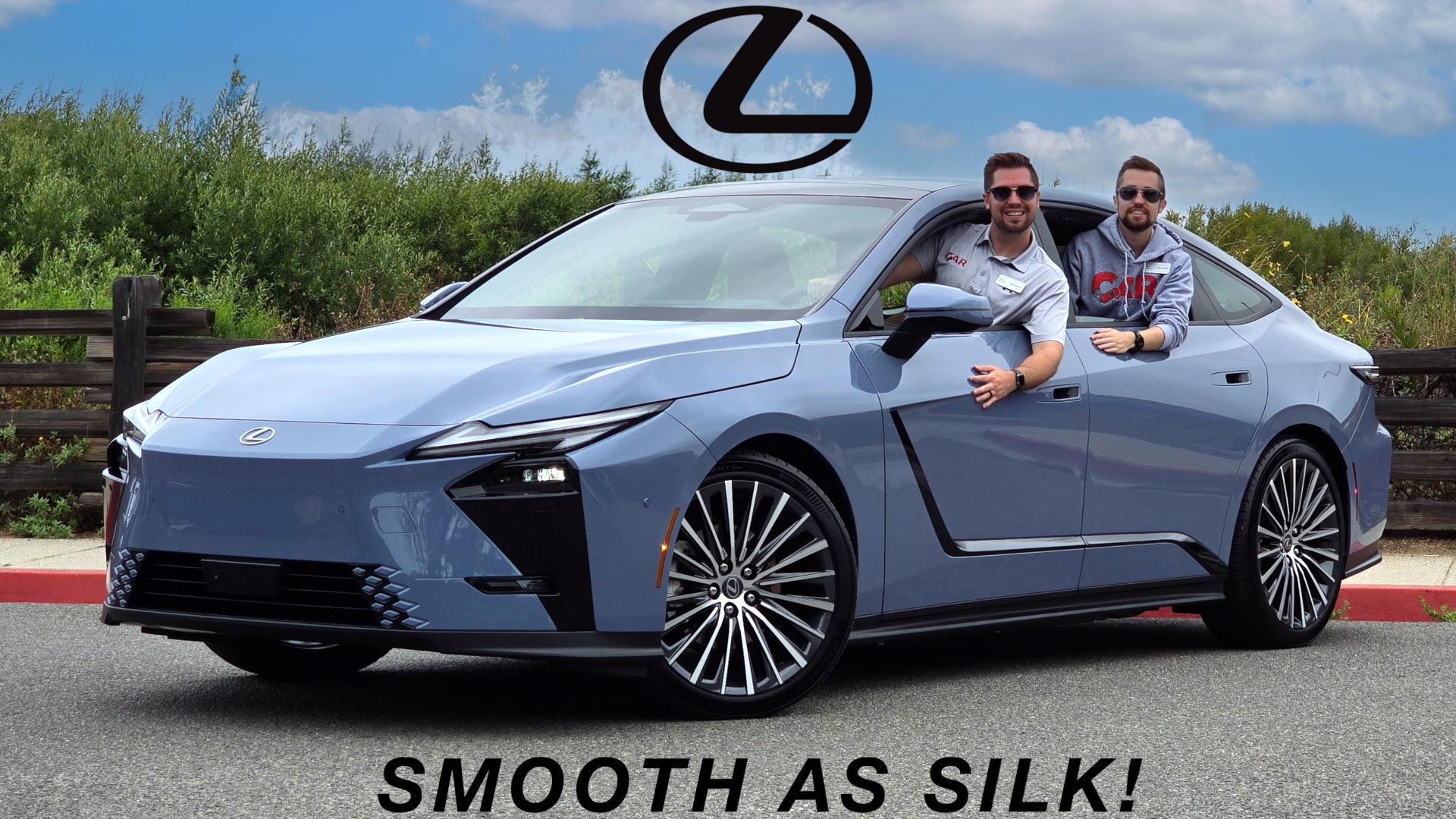 2026 Lexus ES Review: Bigger, Bolder, But is It Better?