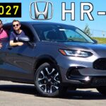 2027 Honda HR-V: Is It the Smart Money Choice?