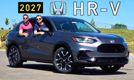 2027 Honda HR-V: Is It the Smart Money Choice?