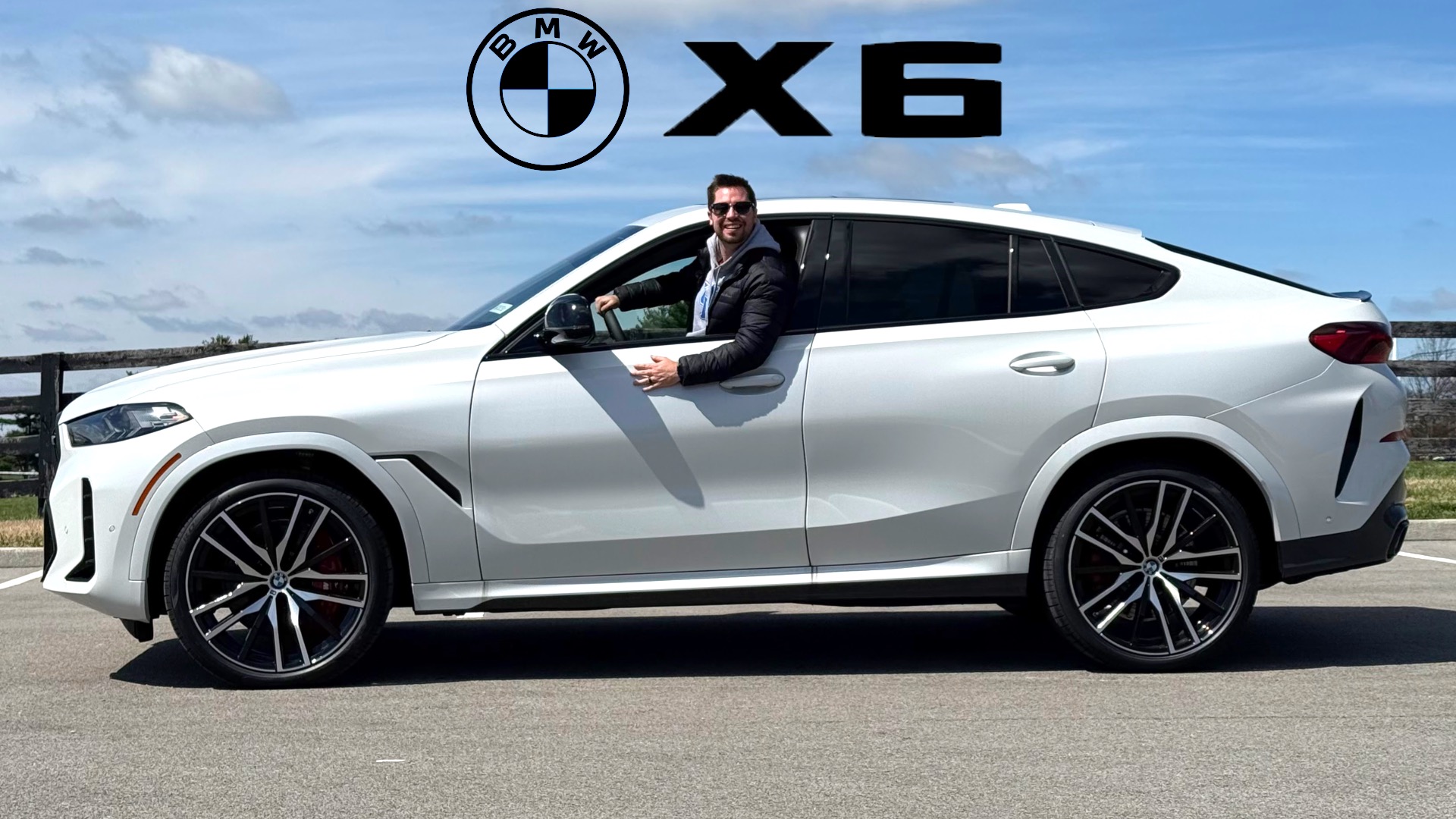Is the 2026 BMW X6 Still Worth It? Performance & Luxury Review