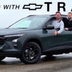 2026 Chevy Trax: Still A Surprising Crossover Bargain?