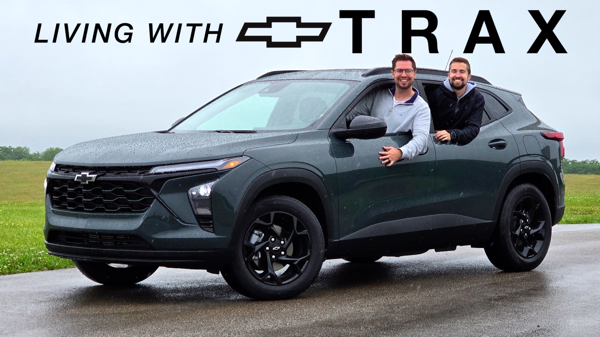 2026 Chevy Trax: Still A Surprising Crossover Bargain?
