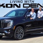 2026 GMC Yukon: The Ultimate Full-Size SUV?