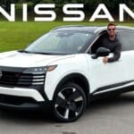 2026 Nissan Kicks: Better Tech, Same Great Value!