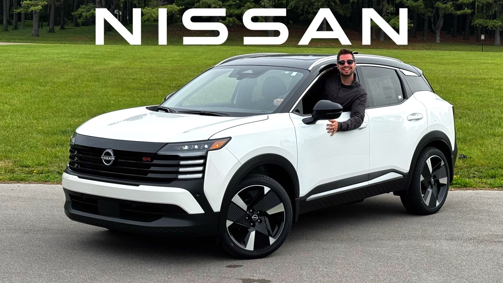 2026 Nissan Kicks: Better Tech, Same Great Value!