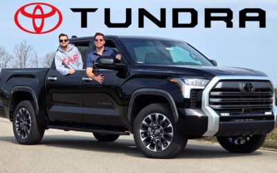 2026 Toyota Tundra: What’s New in 2026 for Toyota’s Workhorse?