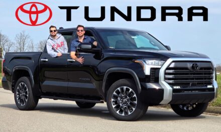 2026 Toyota Tundra: What’s New in 2026 for Toyota’s Workhorse?