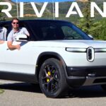 2027 Rivian R2 Review: The New Benchmark for Electric SUVs?