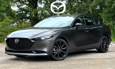 2026 Mazda 3 Sedan: Why Pay Luxury Prices When This Exists?