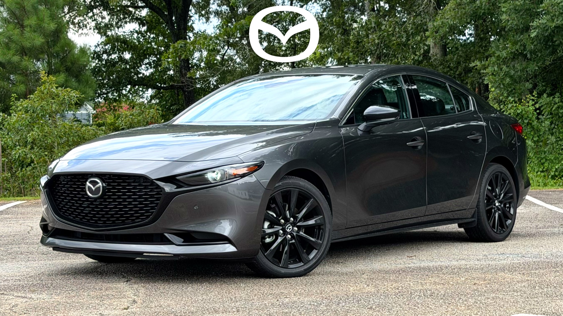 2026 Mazda 3 Sedan: Why Pay Luxury Prices When This Exists?