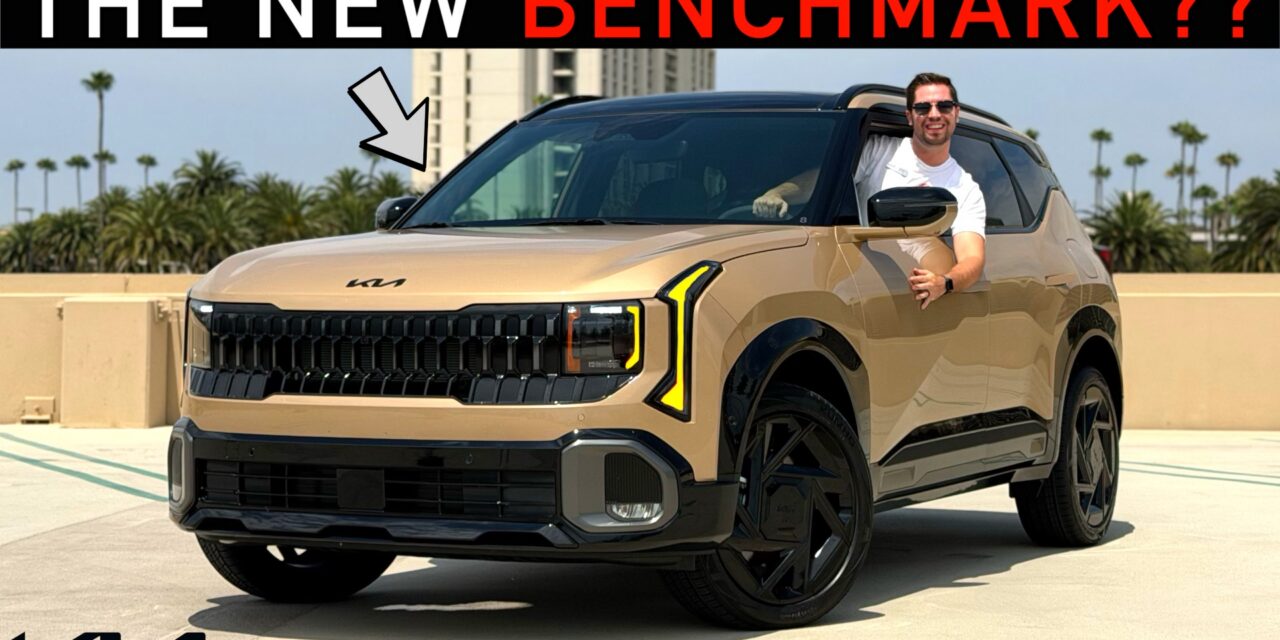 2027 Kia Seltos: Best Value Small SUV Starting at $25k?
