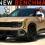 2027 Kia Seltos: Best Value Small SUV Starting at $25k?