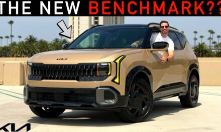 2027 Kia Seltos: Best Value Small SUV Starting at $25k?