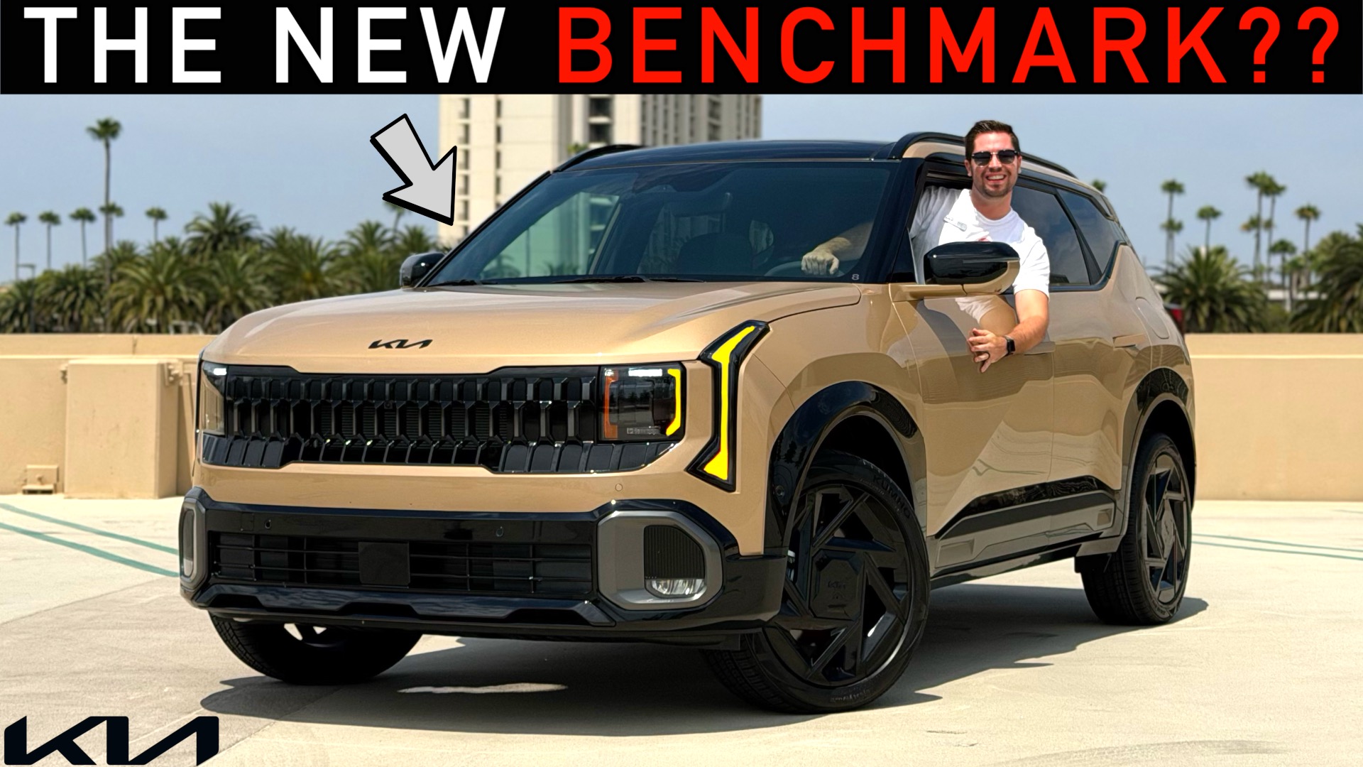 2027 Kia Seltos: Best Value Small SUV Starting at $25k?