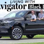 2027 Lincoln Navigator: Has It Defeated the Escalade?