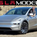 2027 Tesla Model Y L: Is the 3-Row “LONG” Model Y Worth It?